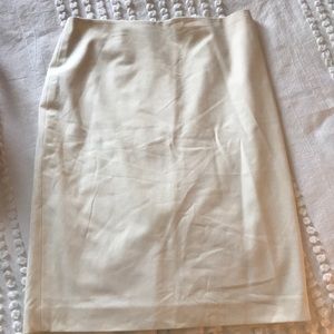 Ralph Lauren Pencil Skirt